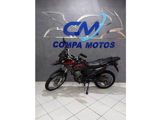 HONDA XRE 190 ABS HONDA XRE 190 ABS